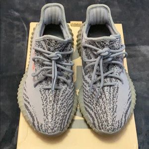 Yeezy Boost Beluga 350 V2 Grey/Gray 5.5 Men’s
